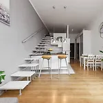 Graystone Studio Plac Unii Lubelskiej
