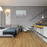 Graystone Studio Plac Unii Lubelskiej