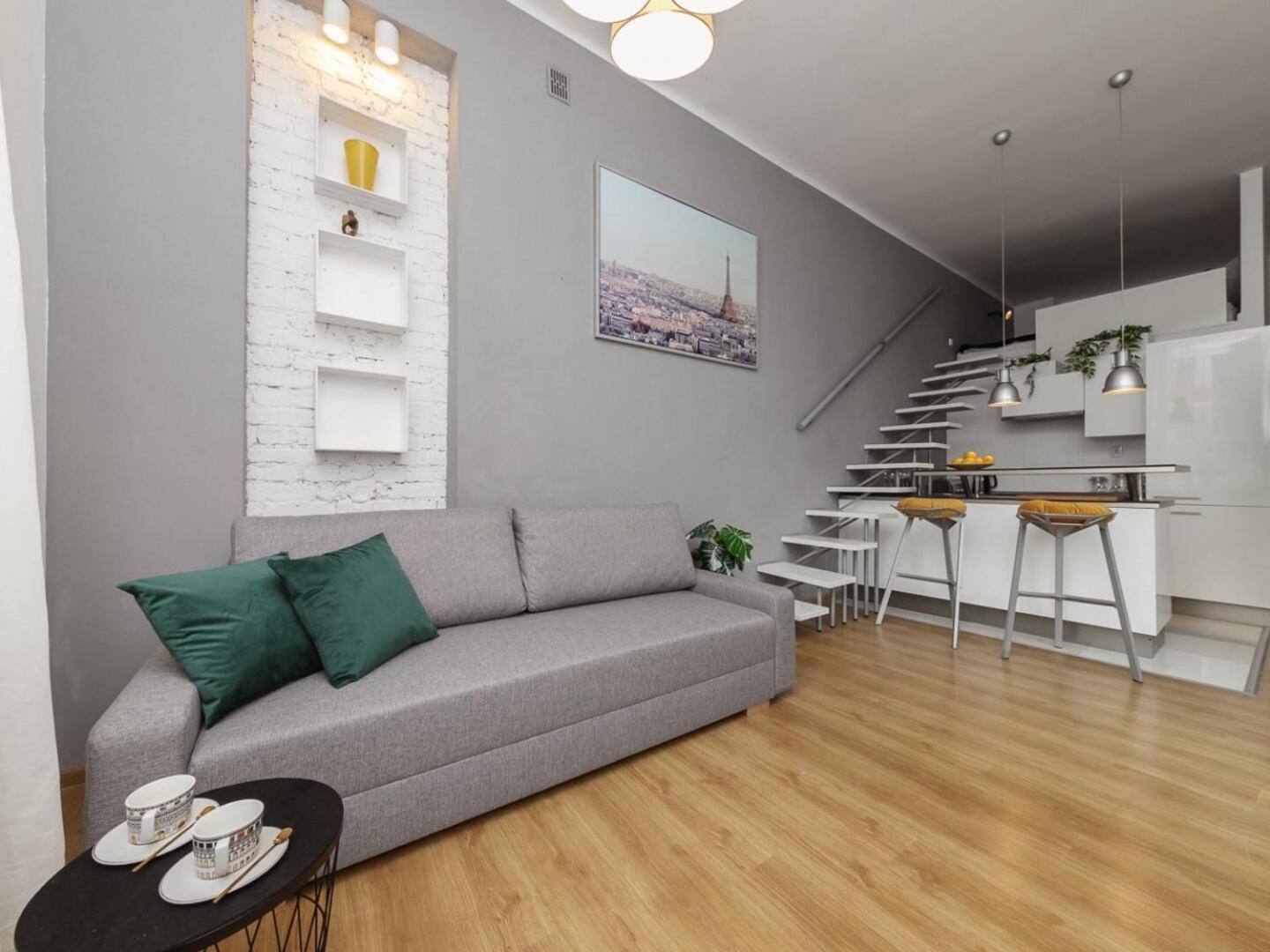 Graystone Plac Unii Lubelskiej Warszawa