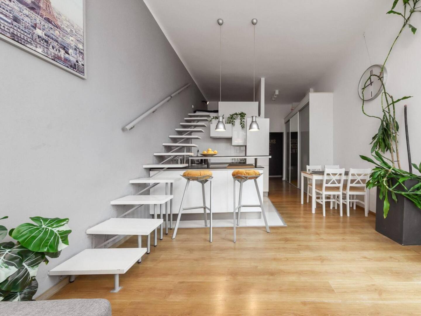 Apartament Graystone Plac Unii Lubelskiej *