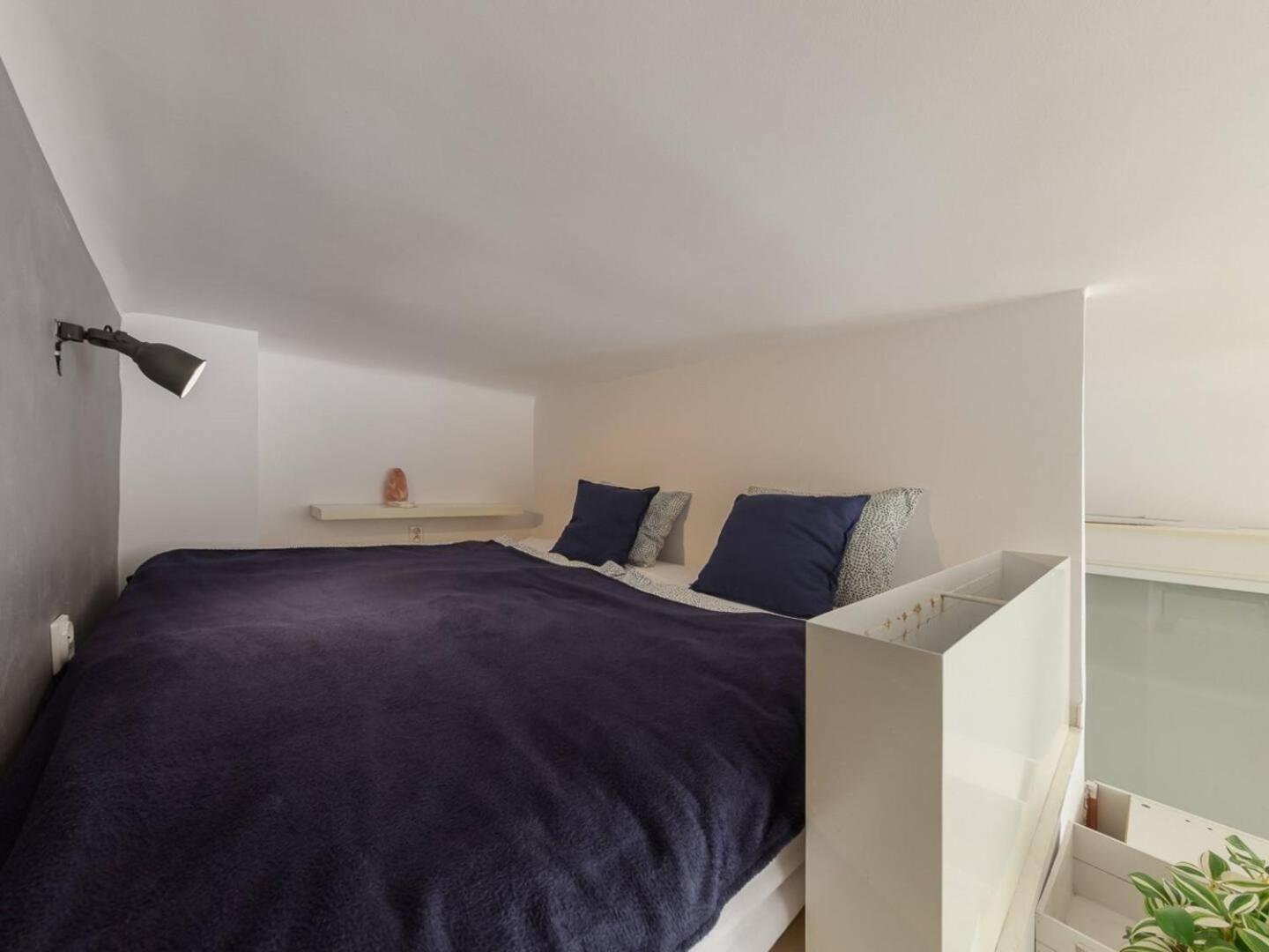 Graystone Plac Unii Lubelskiej Apartament