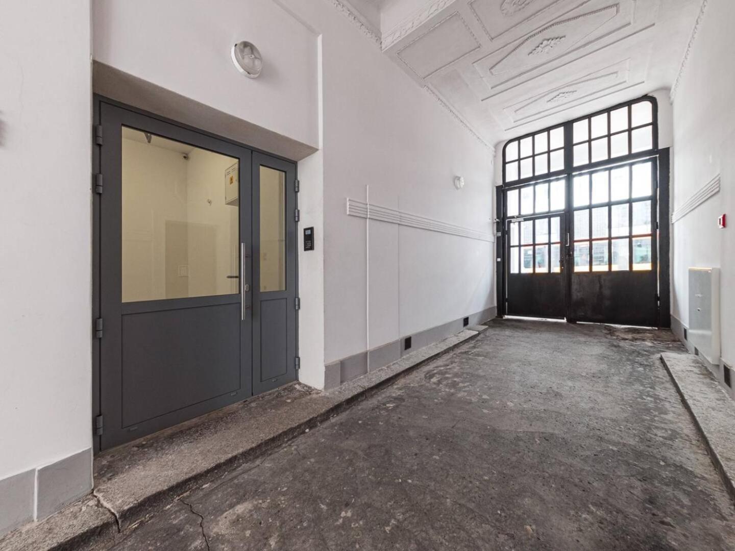 Graystone Plac Unii Lubelskiej